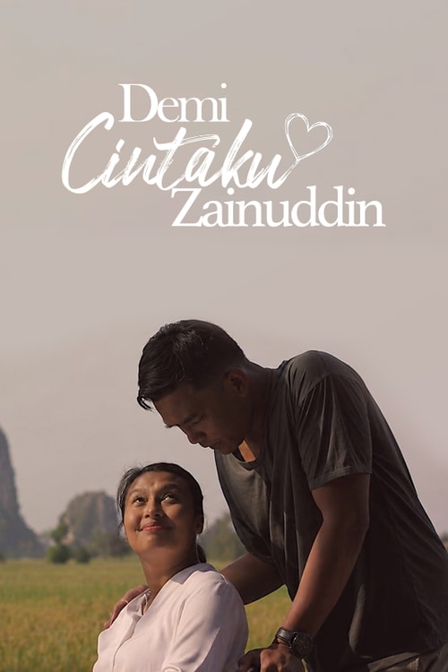 Demi Cintaku Zainuddin