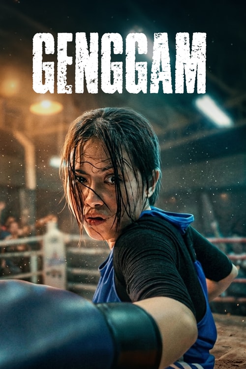 Genggam