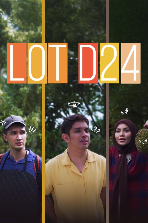 Lot D24