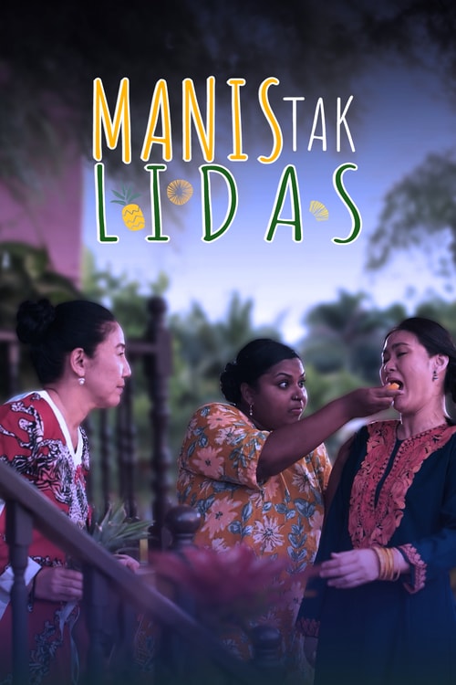 Manis Tak Lidas
