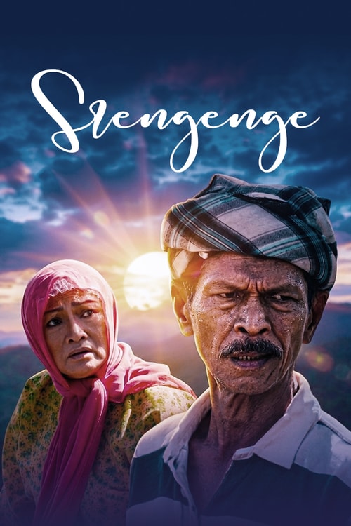 Srengenge