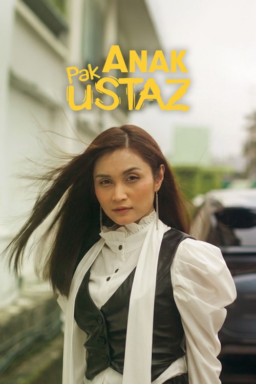Anak Pak Ustaz