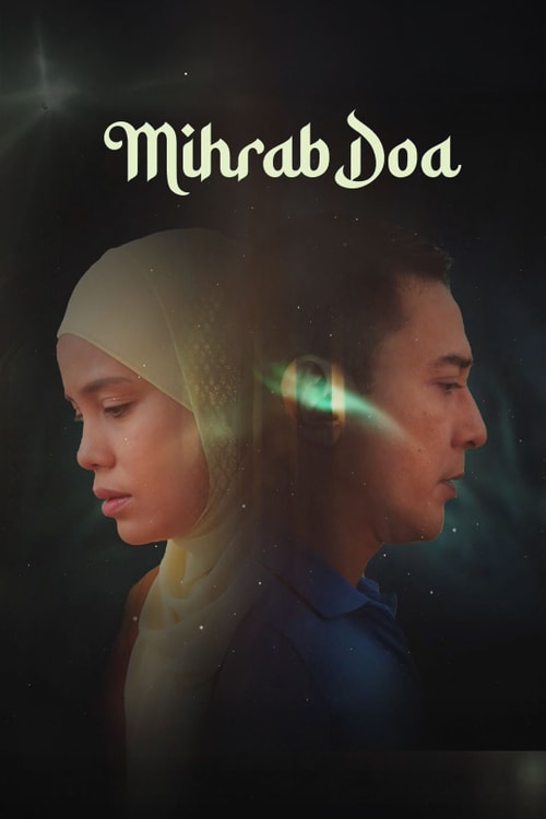 Mihrab Doa