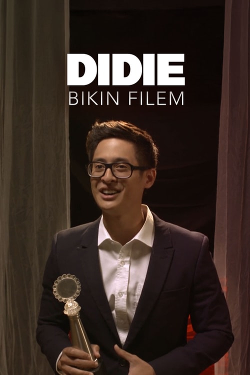 Didie Bikin Filem