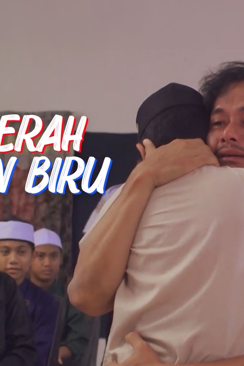 Pen Merah Pen Biru