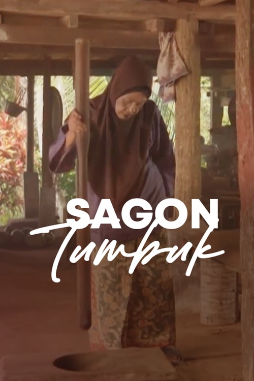 Sagon Tumbuk