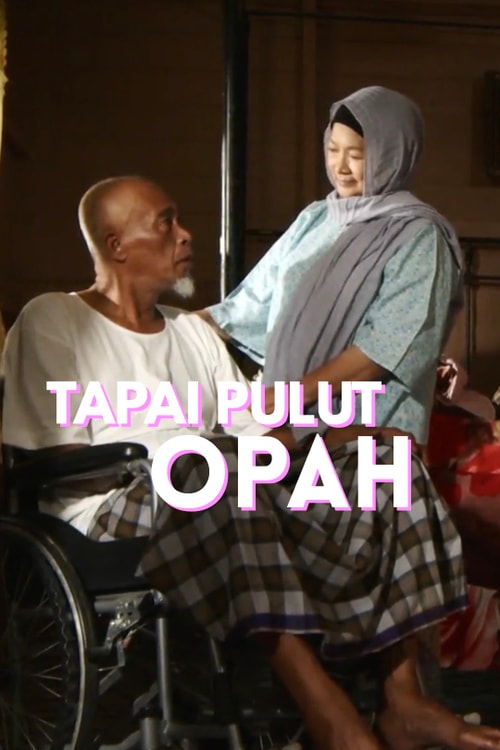 Tapai Pulut Opah