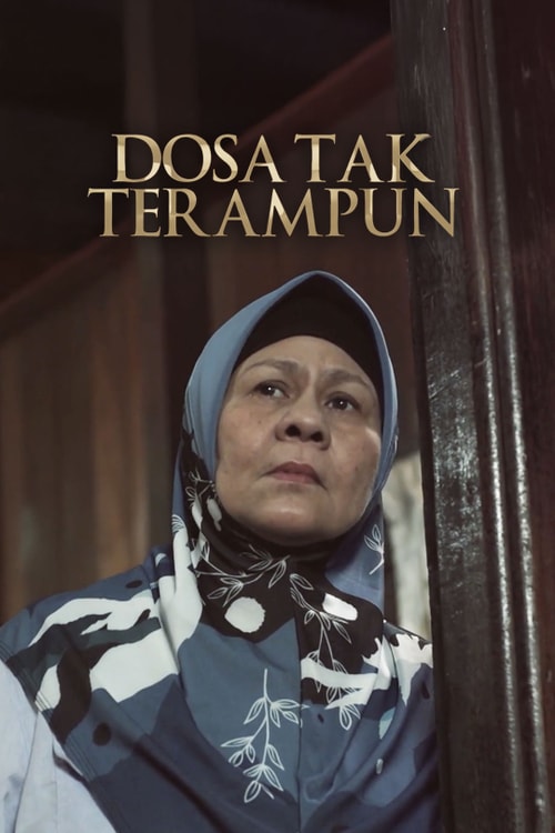 Dosa Tak Terampun