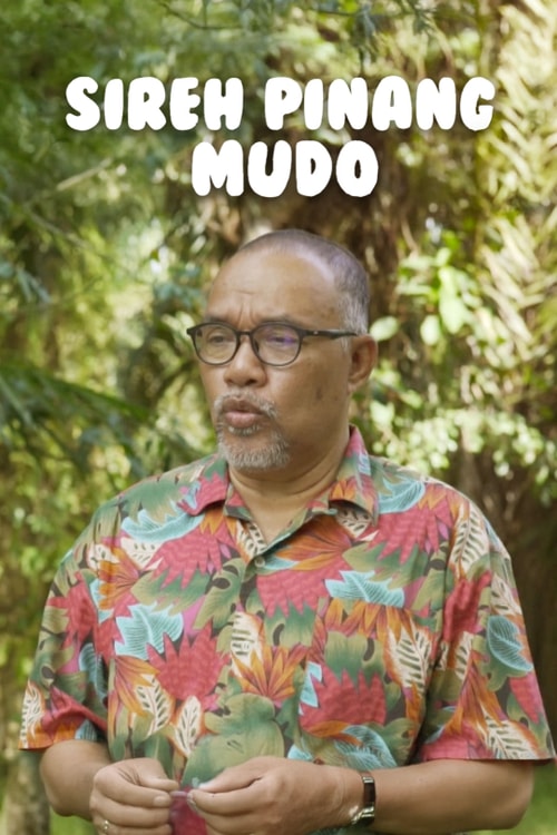 Sireh Pinang Mudo