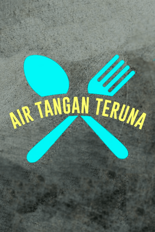 Air Tangan Teruna