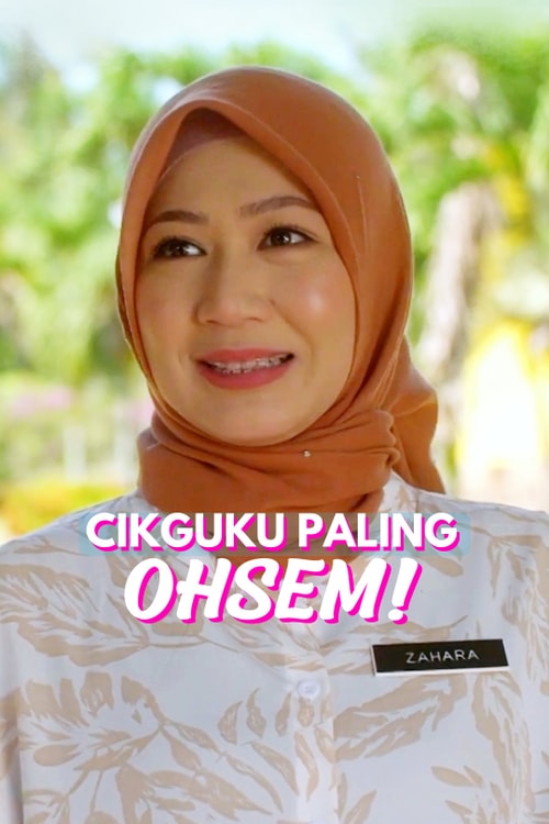Cikguku Paling Ohsem!