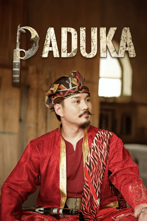 Paduka