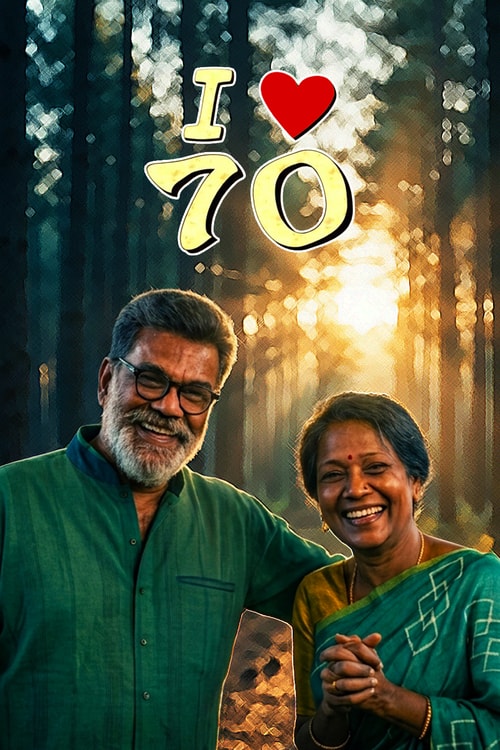I Love 70