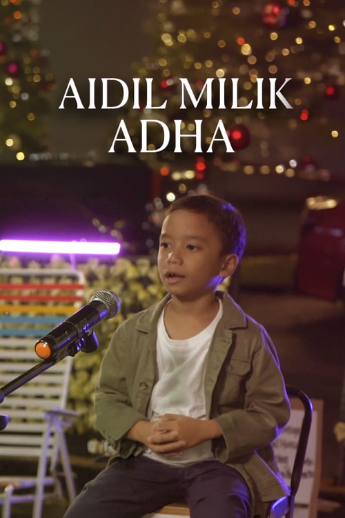 Aidil Milik Adha
