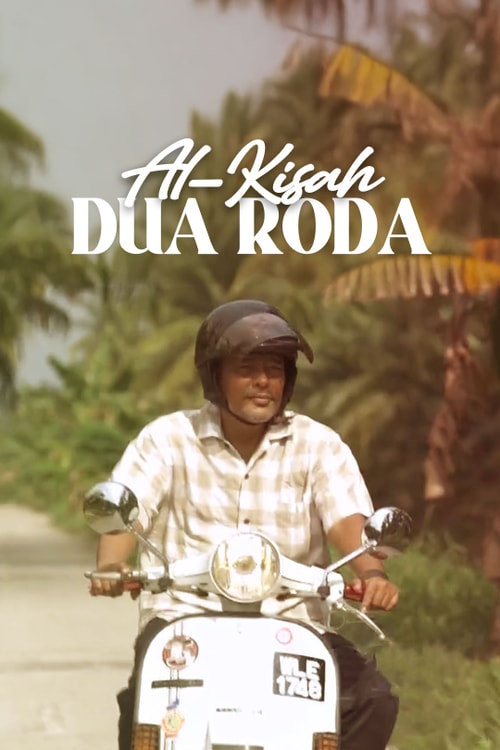 Al-Kisah Dua Roda