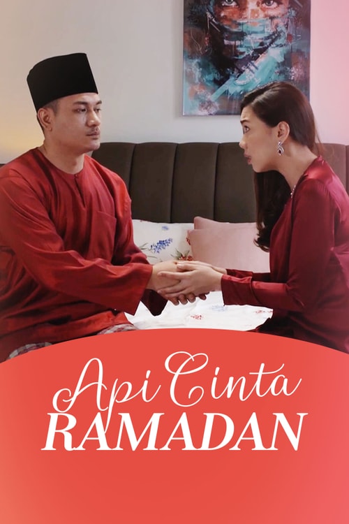 Api Cinta Ramadan