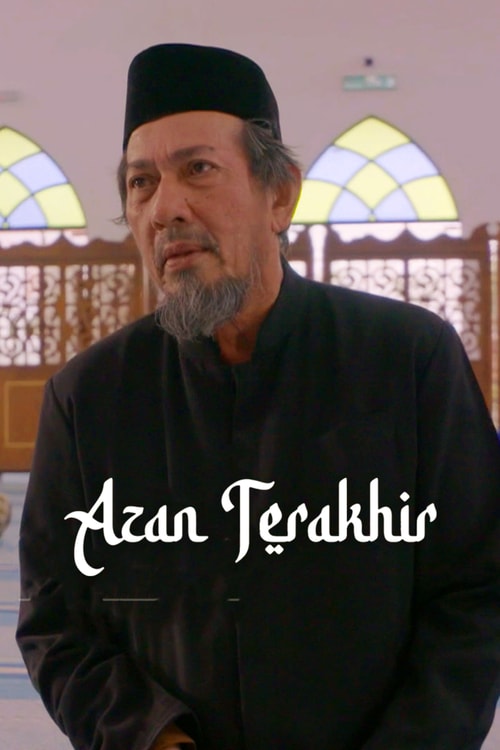 Azan Terakhir 