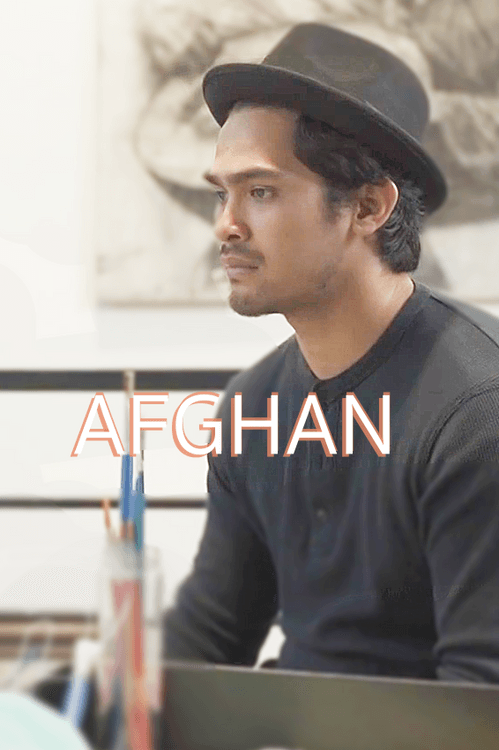 Afghan