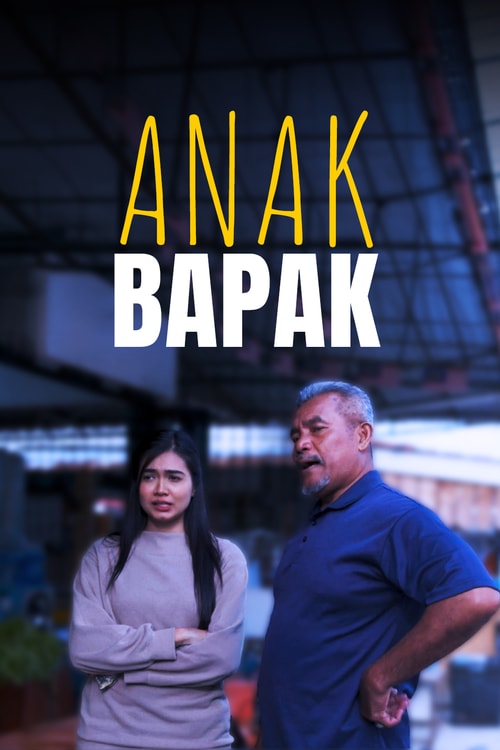 Anak Bapak