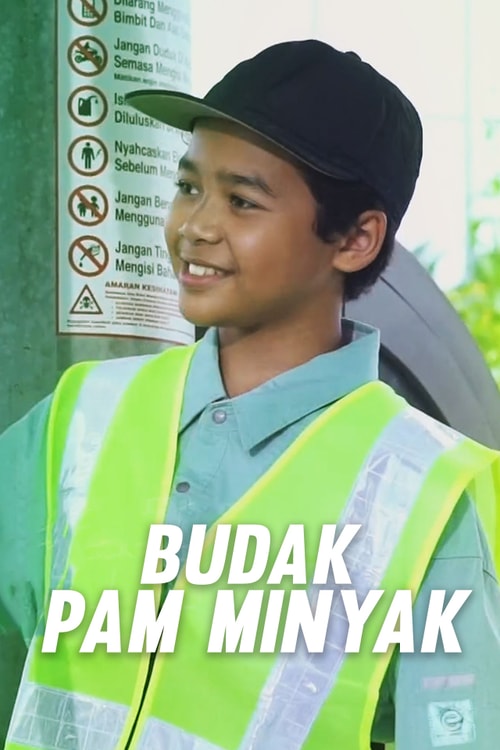 Budak Pam Minyak