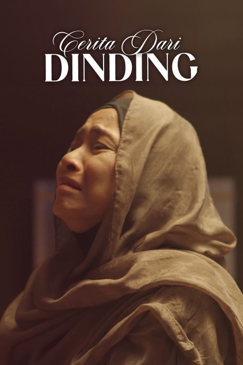 Cerita Dari Dinding