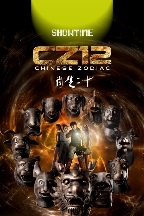 Chinese Zodiac