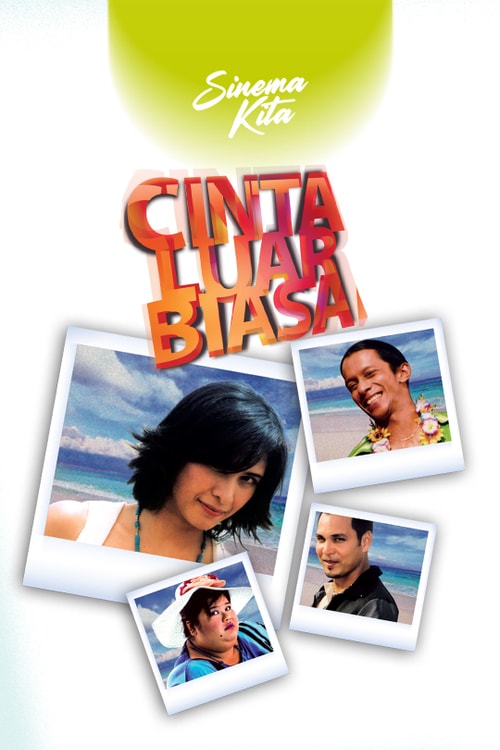 Cinta Luar Biasa
