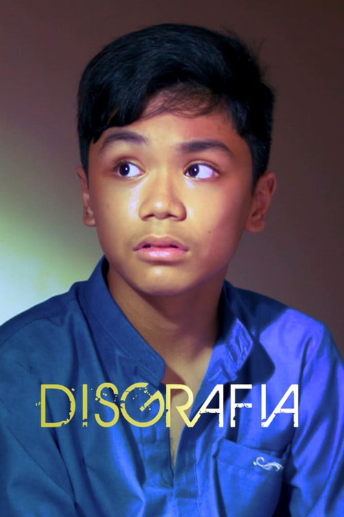 Disgrafia 