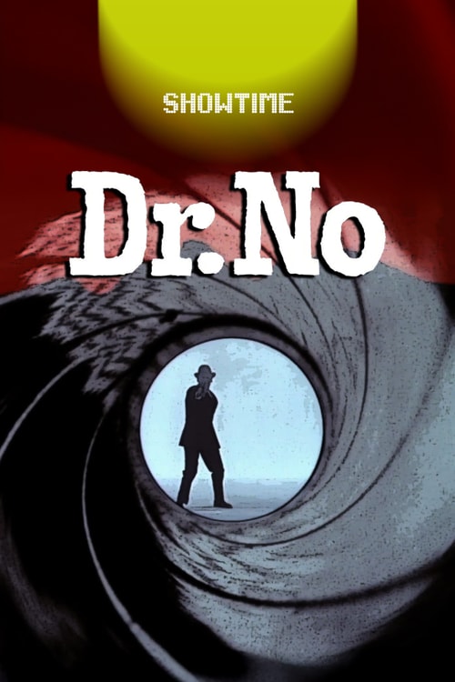 Dr. No