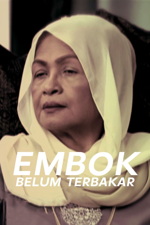 Embok Belum Terbakar