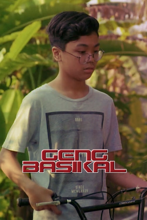 Geng Basikal