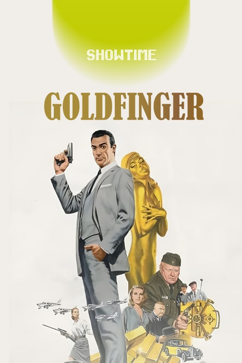 Goldfinger