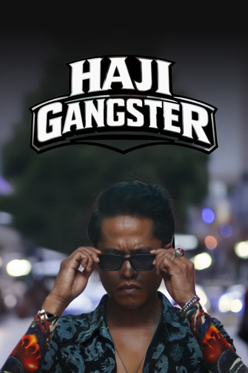 Haji Gangster