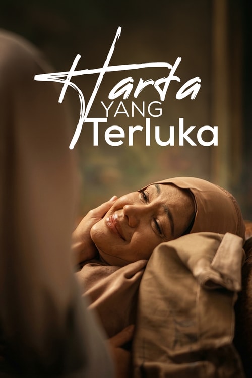 Harta Yang Terluka