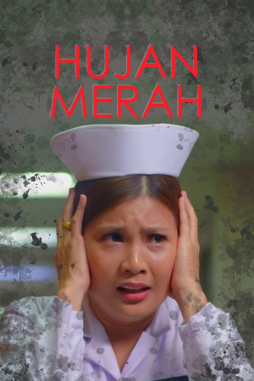 Hujan Merah