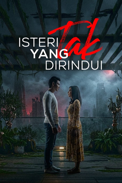 Isteri Yang Tak Dirindui