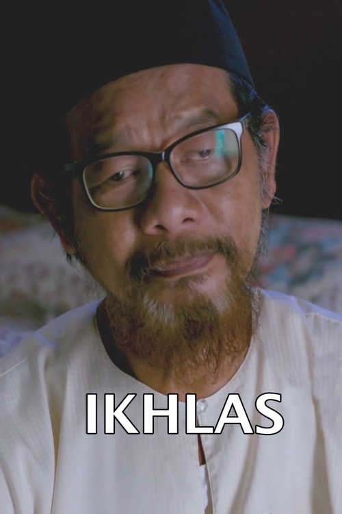 Ikhlas