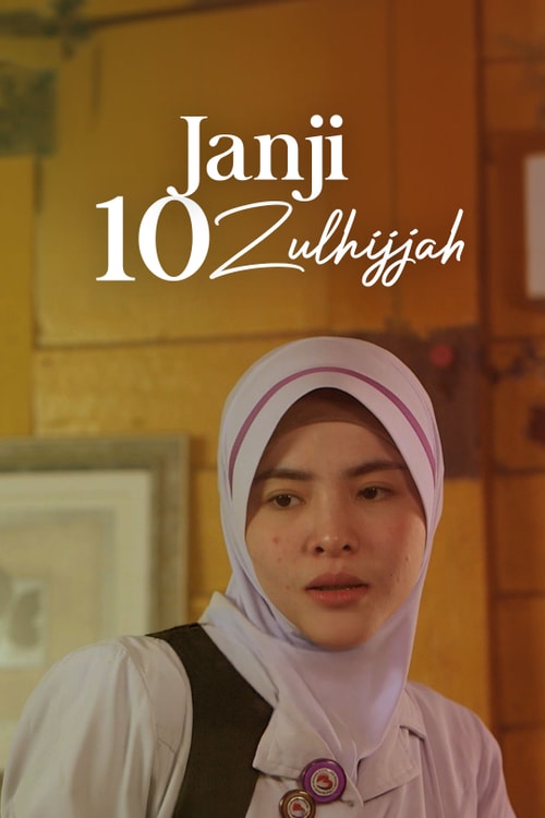 Janji 10 Zulhijah