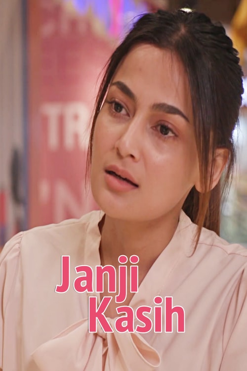 Janji Kasih 