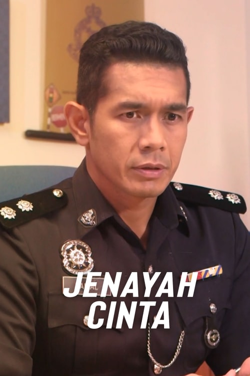 Jenayah Cinta