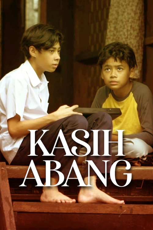 Kasih Abang