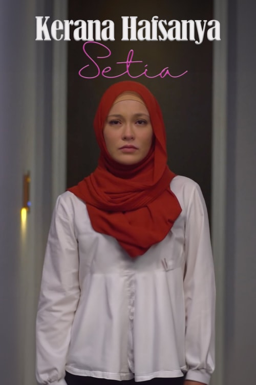 Kerana Hafsanya Setia