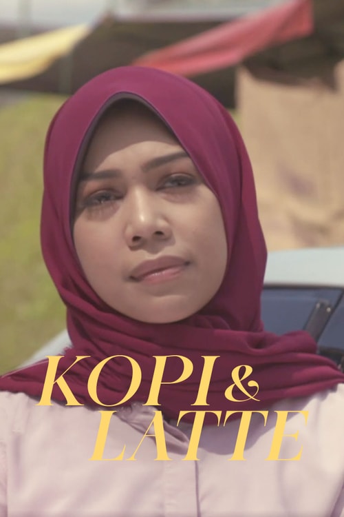 Kopi & Latte