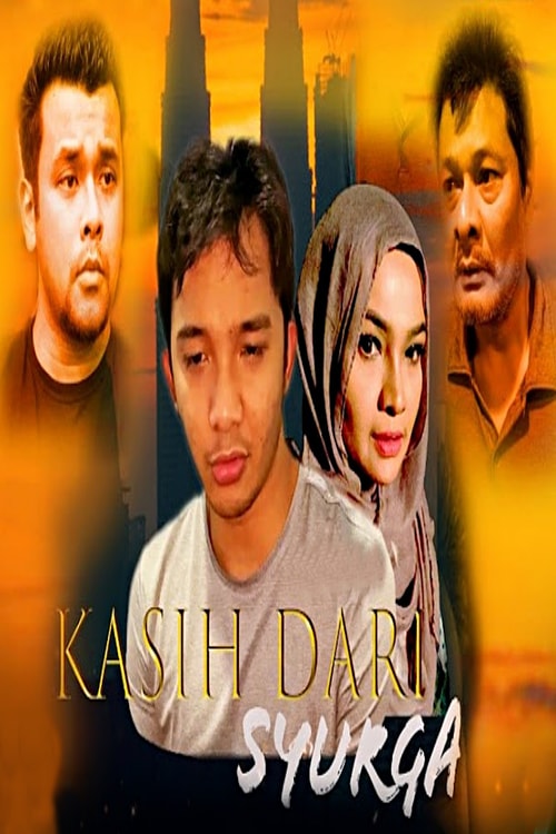 Kasih Dari Syurga
