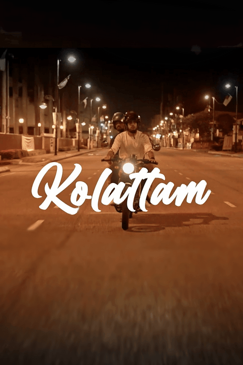 Kolattam