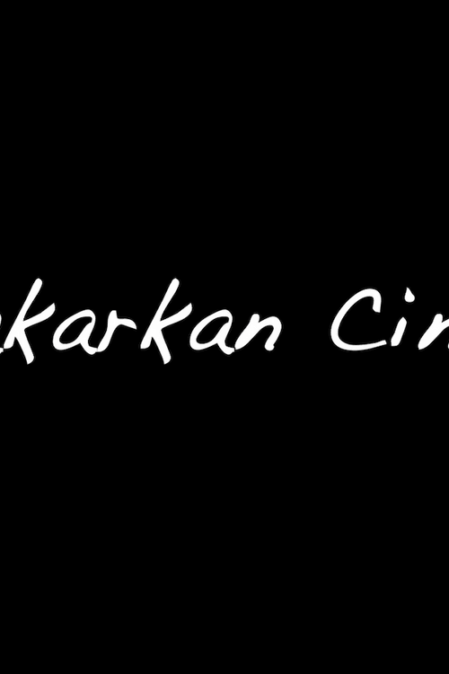 Lakarkan Cinta
