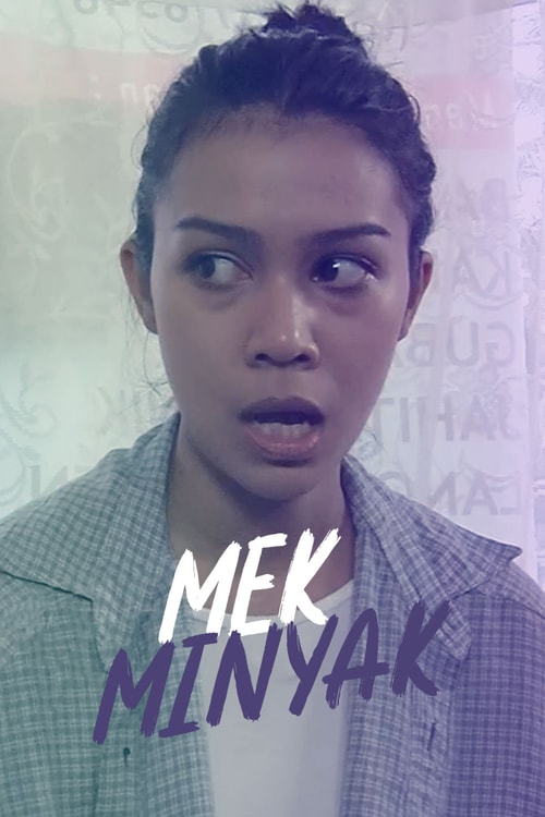 Mek Minyak