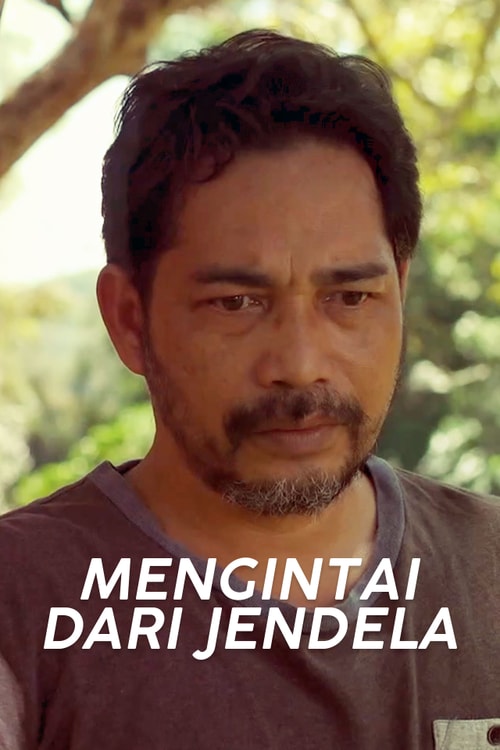 Mengintai Dari Jendela