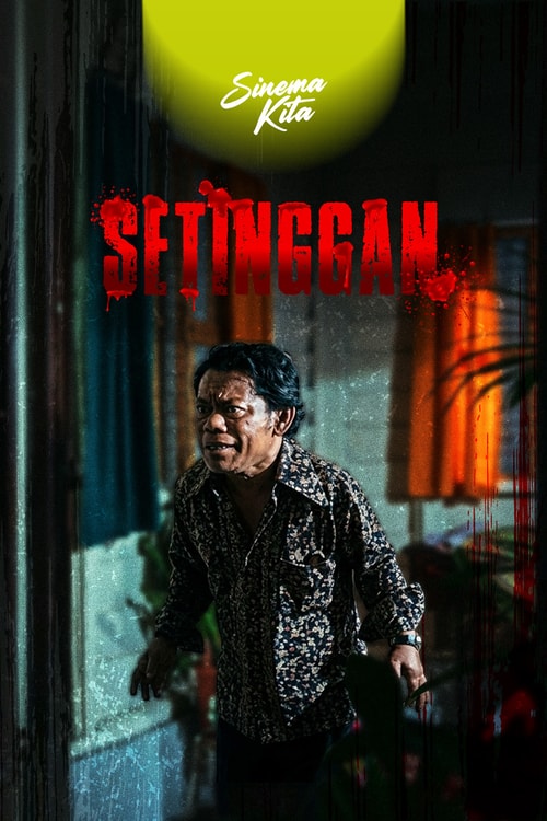 Setinggan