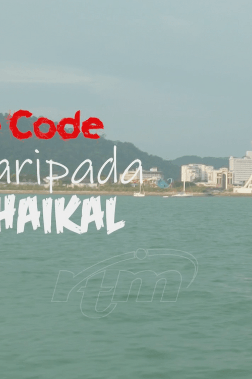 Morse Code Daripada Haikal